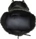 Plecak turystyczny vidaXL Plecak turystyczny, czarny, 60 L, tkanina Oxford 6