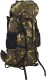 Plecak turystyczny vidaXL Plecak turystyczny, zielone moro, 60 L, tkanina Oxford 1