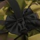 Plecak turystyczny vidaXL Plecak turystyczny, zielone moro, 60 L, tkanina Oxford 5