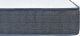 vidaXL Materac do łóżka kontynentalnego, 200x70x20 cm, tkanina 6