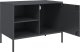 vidaXL Szafki pod TV, 2 szt., antracytowe, 68x39x50,5 cm, stalowe 10