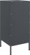 vidaXL Szafka, antracytowa, 36x39x79 cm, stal walcowana na zimno 8