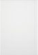 vidaXL Podstawki pod doniczki, 2 szt., białe, 25x25x35 cm 5