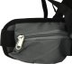 Plecak turystyczny vidaXL Plecak turystyczny, szary, 60 L, tkanina Oxford 4