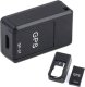 Moduł GPS Aptel Mini LOKALIZATOR GPS z Mikrofonem Tracker czarny AK336 1