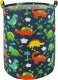 Aptel WOREK na Zabawki Pranie Ubrania Kosz 43x33cm AG327D 1