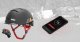 Livall Kask Miejski Livall BH51M NSO Sound by JBL Bluetooth LED M (BH51NSO-M-BLK) 4