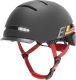 Livall Kask Miejski Livall BH51M NSO Sound by JBL Bluetooth LED M (BH51NSO-M-BLK) 6