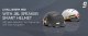 Livall Kask Miejski Livall BH51M NSO Sound by JBL Bluetooth LED M (BH51NSO-M-BLK) 7