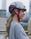 Livall Kask Miejski Livall BH51M NSO Sound by JBL Bluetooth LED M (BH51NSO-M-BLK) 9
