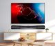 Techly Techly Uchwyt Ścienny lub VESA TV do Głośnika Soundbar 1