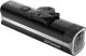 iGPSport IGPSPORT Przednia lampka VS1200 z uchwytem M80 2