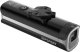 iGPSport IGPSPORT Przednia lampka VS1200 z uchwytem M80 3