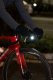 iGPSport IGPSPORT Przednia lampka VS1200 z uchwytem M80 7