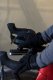 iGPSport IGPSPORT Przednia lampka VS1200 z uchwytem M80 8