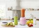 Blender kielichowy Smeg Mikser z Tworzywa Sztucznego Smeg PBF01PKEU Różowy 300 W 600 ml 6