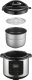 Multicooker Concept Multicooker, szybkowar Concept CK8001 5