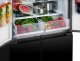 Lodówka Concept Lodówka Multidoor Quattro BLACK LA8383bc 16