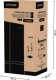 Lodówka Concept Lodówka Multidoor Quattro BLACK LA8383bc 18