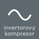 Lodówka Concept Lodówka Multidoor Quattro BLACK LA8383bc 23