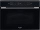 Kuchenka mikrofalowa Whirlpool WHIRLPOOL MIKROFALA KOMPAKTOWA W7MW461NB 1