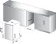 Zmywarka Whirlpool WHIRLPOOL ZMYWARKA ZINTEGROWANA  WSIO3O23PFEX 45cm 14