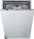 Zmywarka Whirlpool WHIRLPOOL ZMYWARKA ZINTEGROWANA  WSIO3O23PFEX 45cm 16