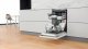 Zmywarka Whirlpool WHIRLPOOL ZMYWARKA ZINTEGROWANA  WSIO3O23PFEX 45cm 19