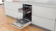 Zmywarka Whirlpool WHIRLPOOL ZMYWARKA ZINTEGROWANA  WSIO3O23PFEX 45cm 20