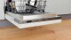 Zmywarka Whirlpool WHIRLPOOL ZMYWARKA ZINTEGROWANA  WSIO3O23PFEX 45cm 2
