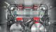 Zmywarka Whirlpool WHIRLPOOL ZMYWARKA ZINTEGROWANA  WSIO3O23PFEX 45cm 9