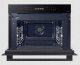 Piekarnik Samsung SAMSUNG PIEKARNIK KOMPAKTOWY NQ5B4353HB Z MIKROFALĄ 1