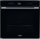 Piekarnik Whirlpool WHIRLPOOL PIEKARNIK PAROWY W7OS44S2HBL 1