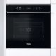 Piekarnik Whirlpool WHIRLPOOL PIEKARNIK PAROWY W7OS44S2HBL 23