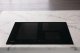 Płyta grzewcza Whirlpool WHIRLPOOL PŁYTA INDUKCYJNA WLS1360NE 60 CM 17