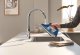 Grohe GROHE ZESTAW BLUE PURE VIA WYLEWKA STAŁA, FILTR S SUPERSTEEL.  30559DC0 6