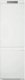 Lodówka Whirlpool WHIRLPOOL CHŁODZ-ZAMR WHC18T322 178 CM 20