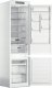 Lodówka Whirlpool WHIRLPOOL CHŁODZ-ZAMR WHC18T322 178 CM 22