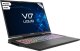 Laptop Hyperbook Laptop Hyperbook V17 Liquid i9-14900HX / 32GB / 1TB / RTX 4090 / Liquid Cooling 3