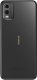 Smartfon Nokia Nokia C32 Dual Sim 6+128GB charcoal EU 2