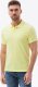 Ombre Zestaw koszulek męskich polo z dzianiny pique 3-pak - mix V14 Z28 XL 2