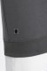 Ombre Bluza męska bez kaptura BASIC - grafitowa V10 OM-SSBN-0119 L 4
