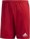 Adidas Spodenki piłkarskie męskie Parma 16 Short czerwone r. XL (AJ5881) 1