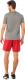 Adidas Spodenki piłkarskie męskie Parma 16 Short czerwone r. XL (AJ5881) 5