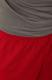 Adidas Spodenki piłkarskie męskie Parma 16 Short czerwone r. XL (AJ5881) 7