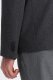 Ombre Elegancka marynarka męska z dekoracyjnymi guzikami na mankietach -  grafitowa V1 OM-BLZB-0114 XL 8
