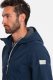 Kurtka męska Ombre Kurtka męska SOFTSHELL z polarowym środkiem - granatowy V5 OM-JANP-0137 M 2