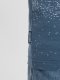 Ombre Męski t-shirt fullprint z rozrzuconymi literami - niebieski denim V3 OM-TSFP-0179 S 7