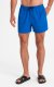 Ombre Neonowe męskie szorty kąpielowe z efektem magic print  niebieskie V3 OM-SRBS-0147 S 1