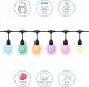 Signify WiZ String Lights 5